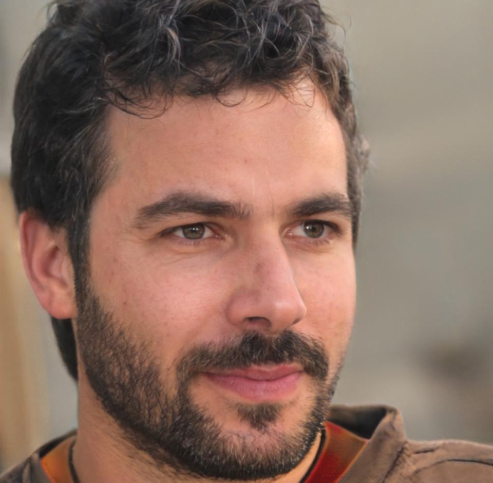 Teilnehmer Felix Neumann