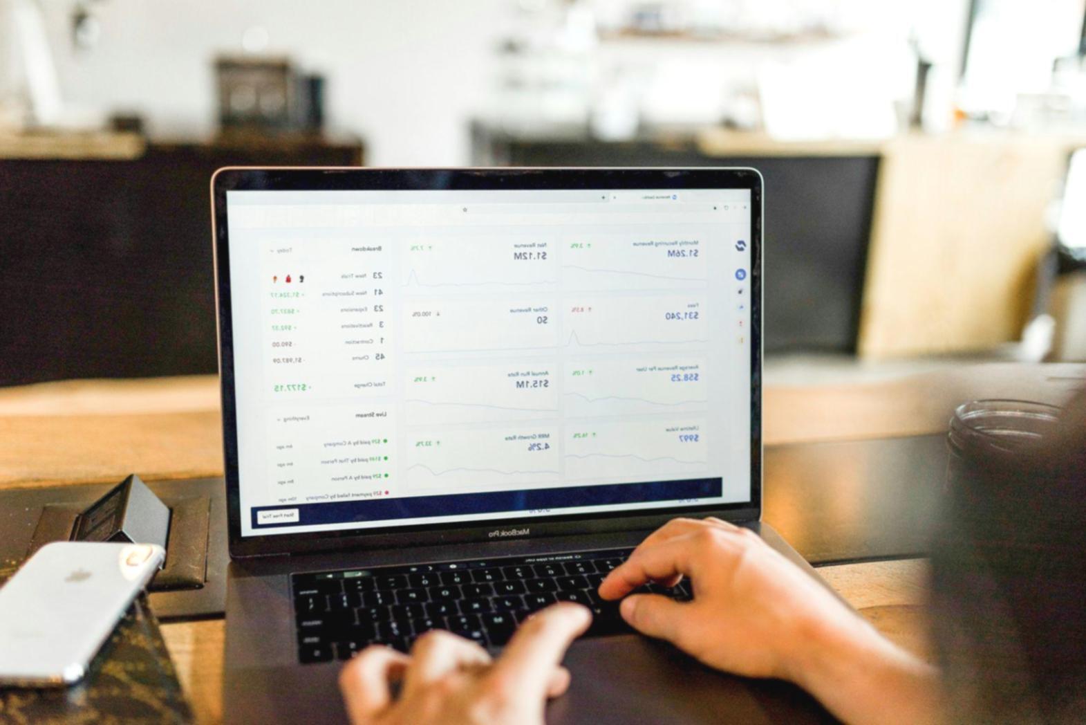 Professionelle Finanzberatung mit persönlicher Betreuung in entspannter Atmosphäre