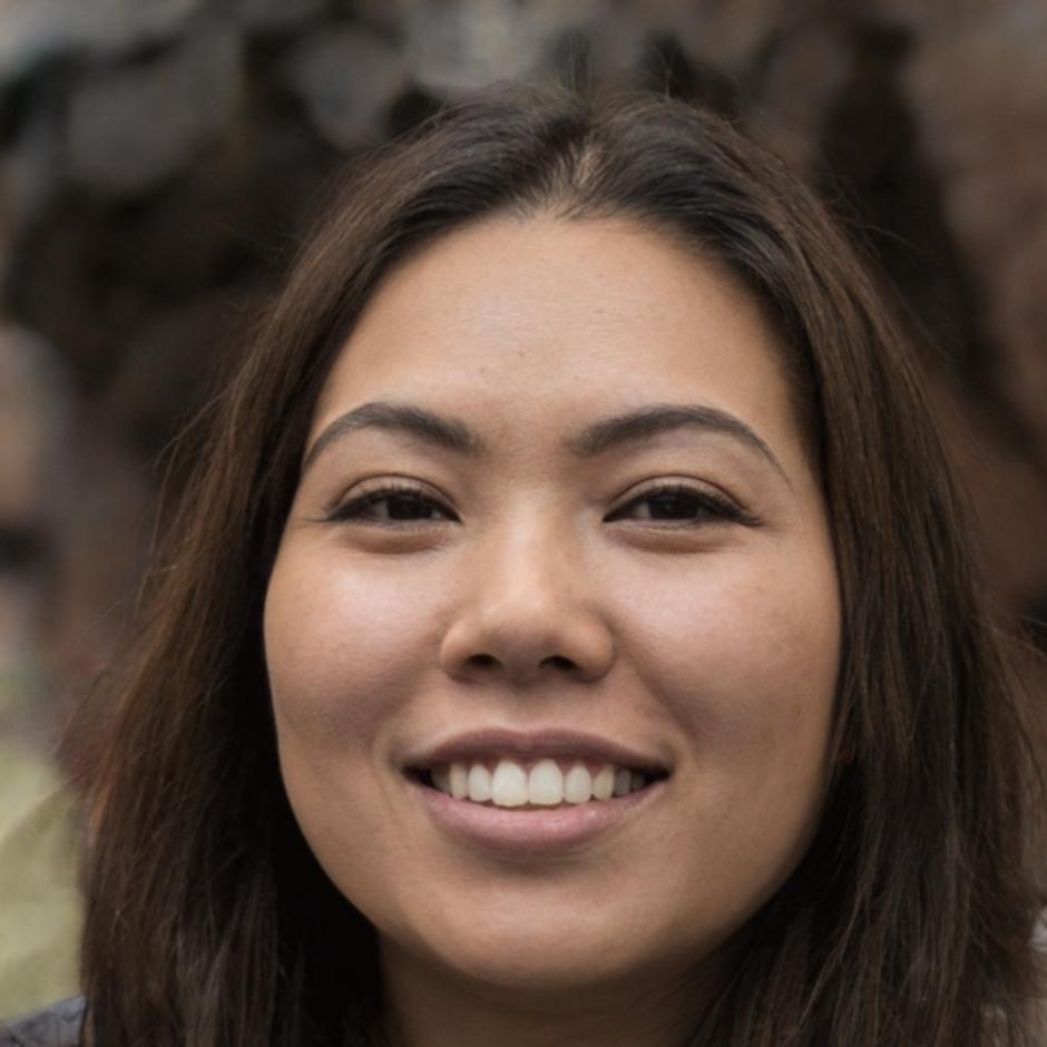 Marlene Eckstein, Bildungsleiterin und Expertin für Lernmethodik bei tiralenoxo